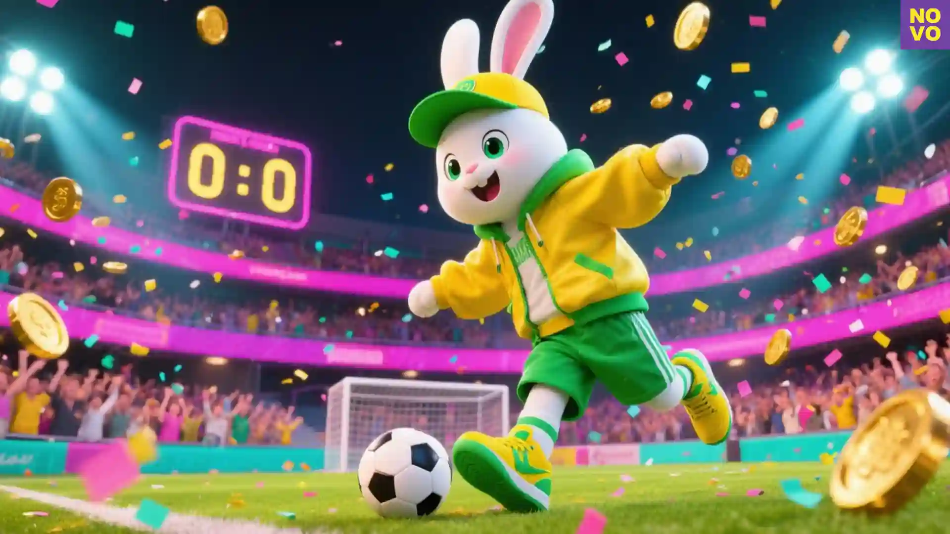 entretenimento online